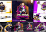 design anime model character for vtuber, pfp, logo japanese